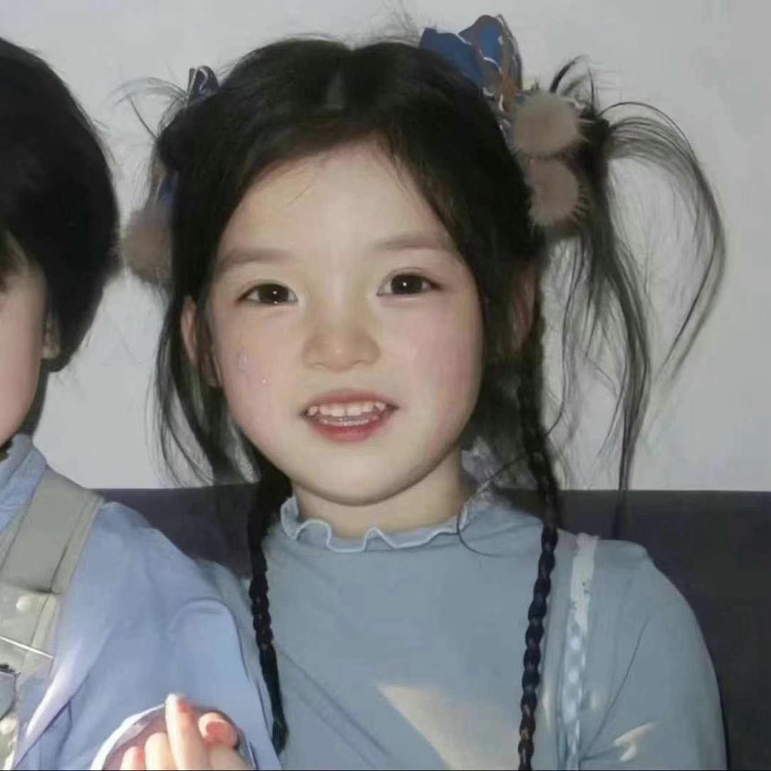 ㅤ幸运鹅