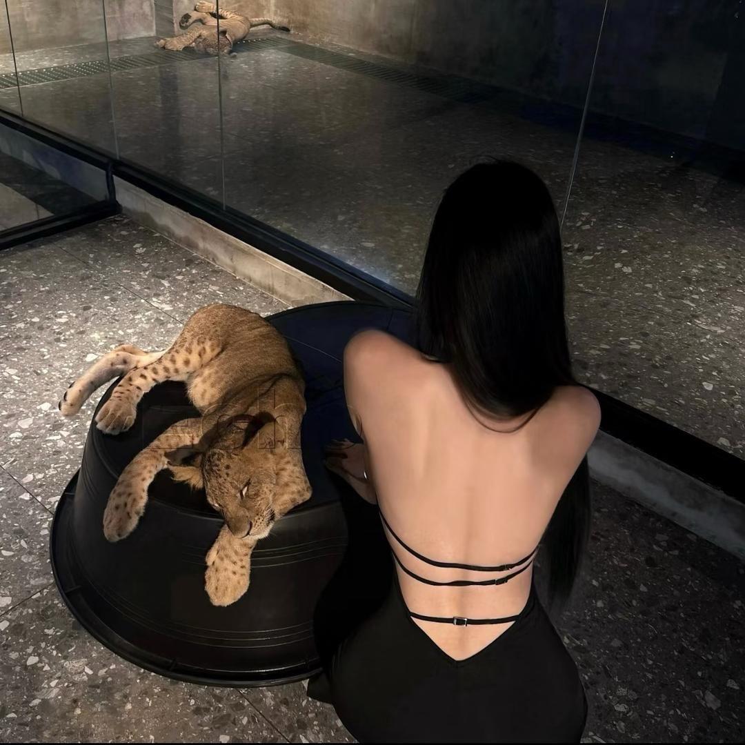 潔