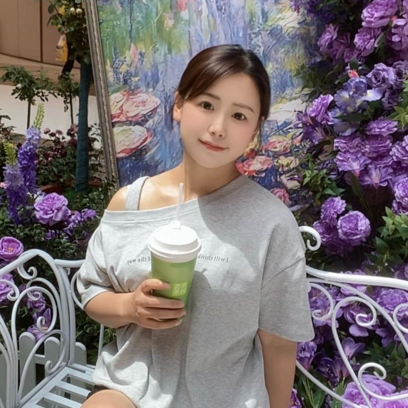 甜心❤️