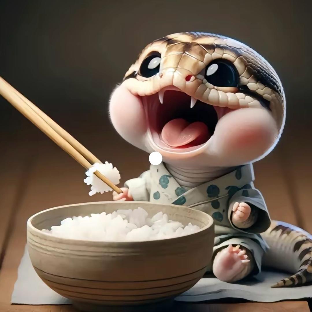 傻小子