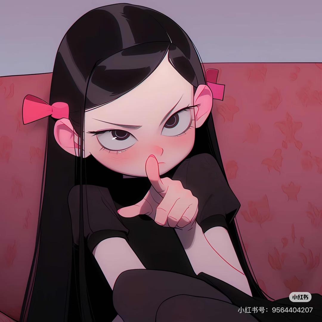 香香软软好拿捏