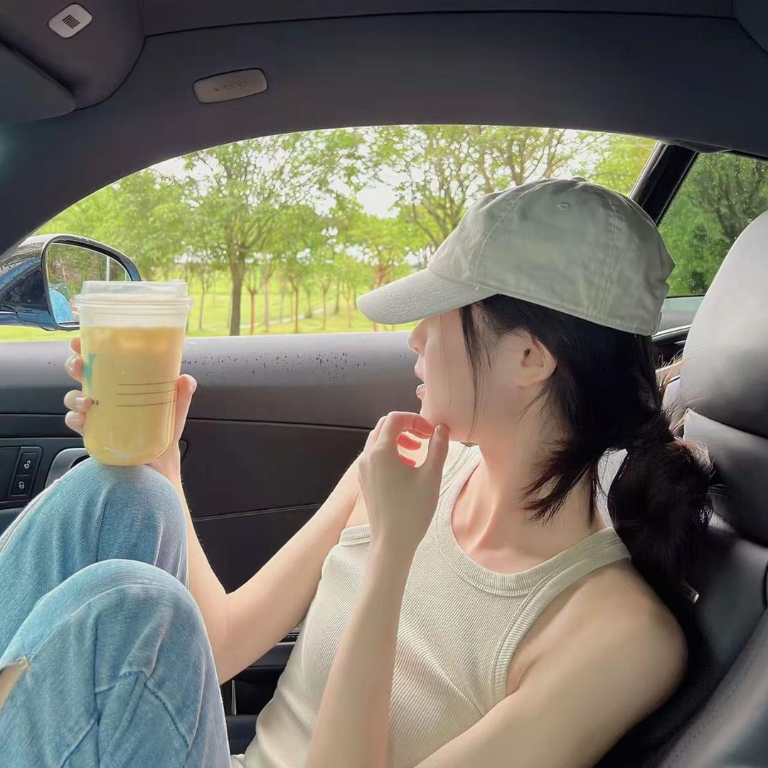 财神爷独生女💜