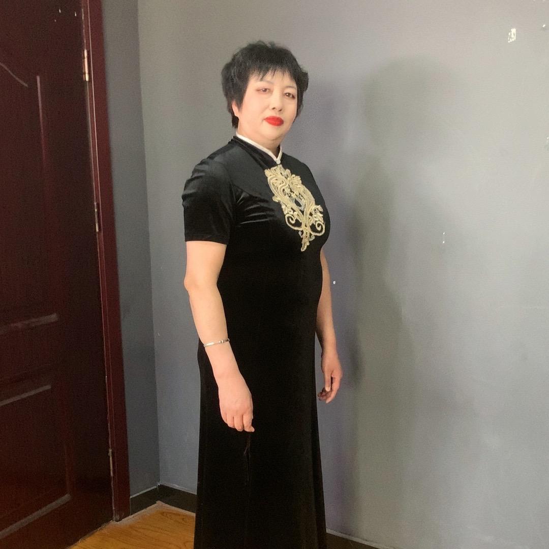梅兰竹菊