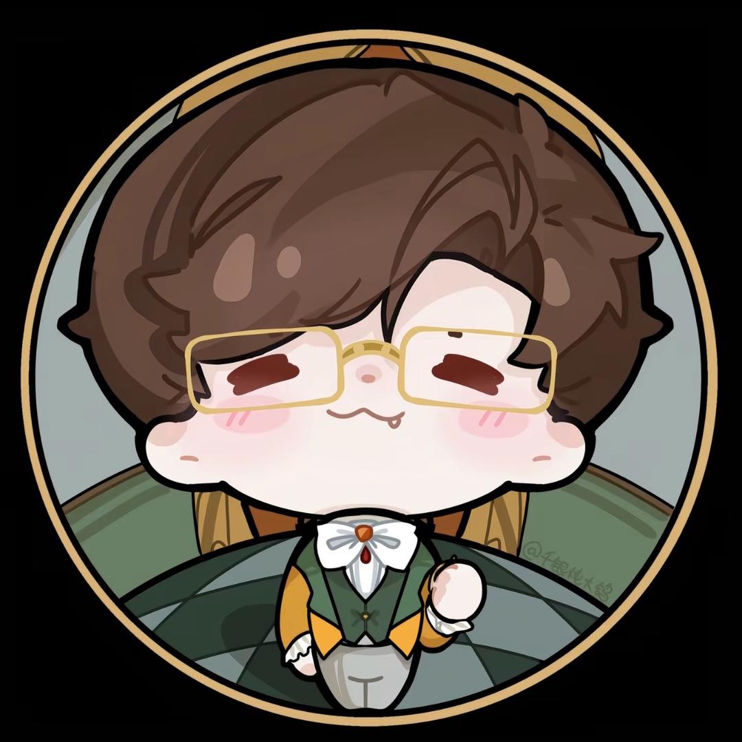 脉语沉情