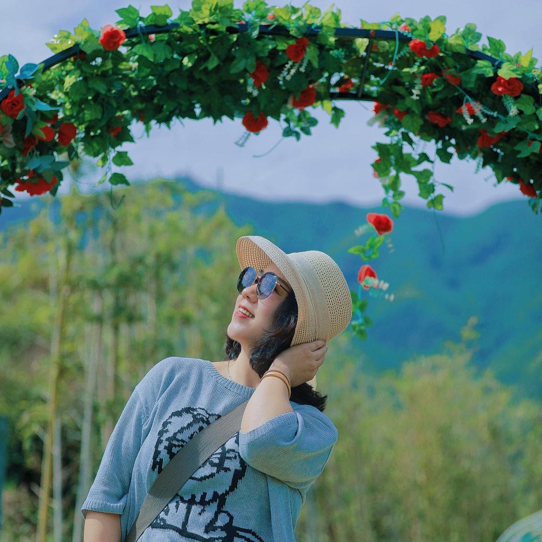 我是兰儿呀