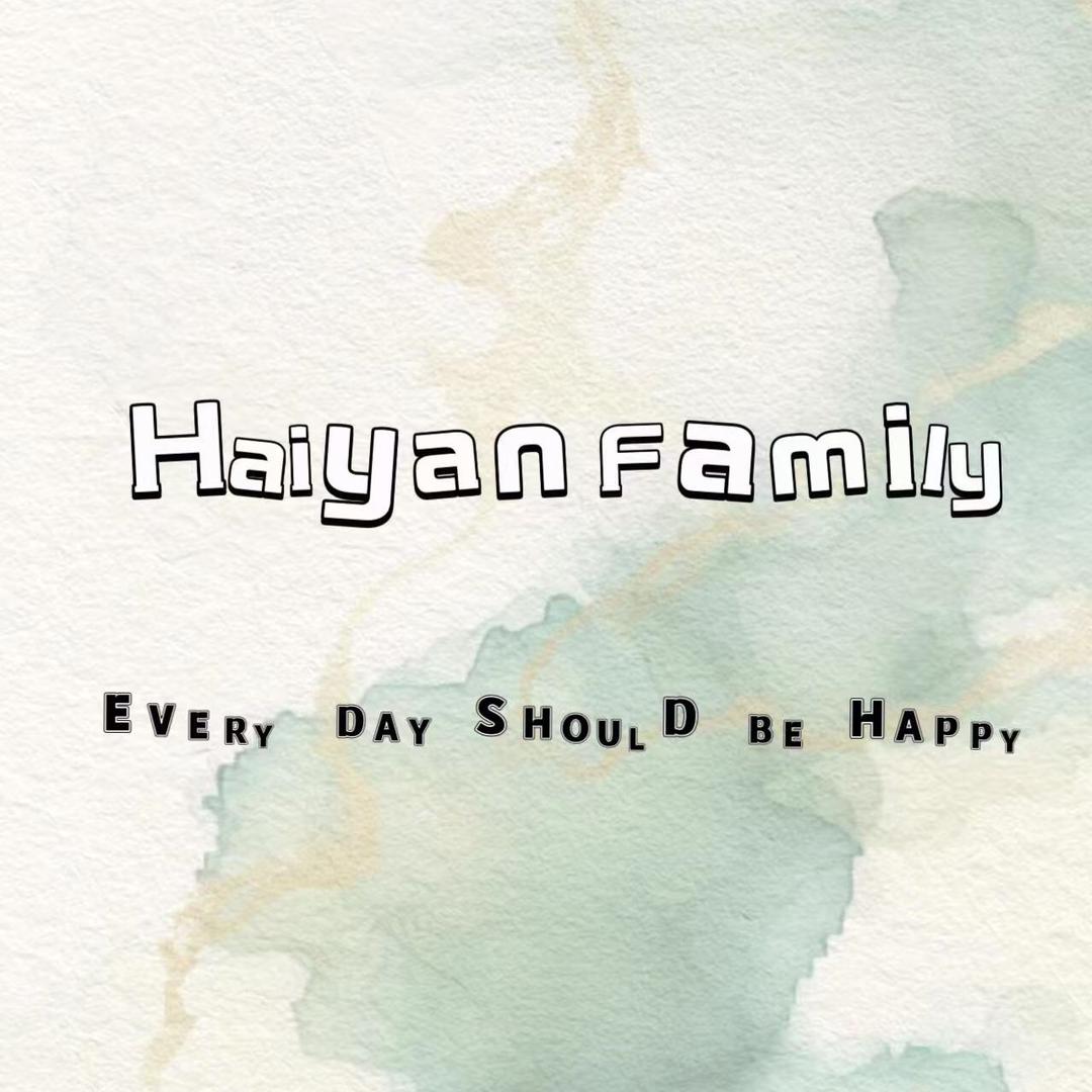 Haiyan family