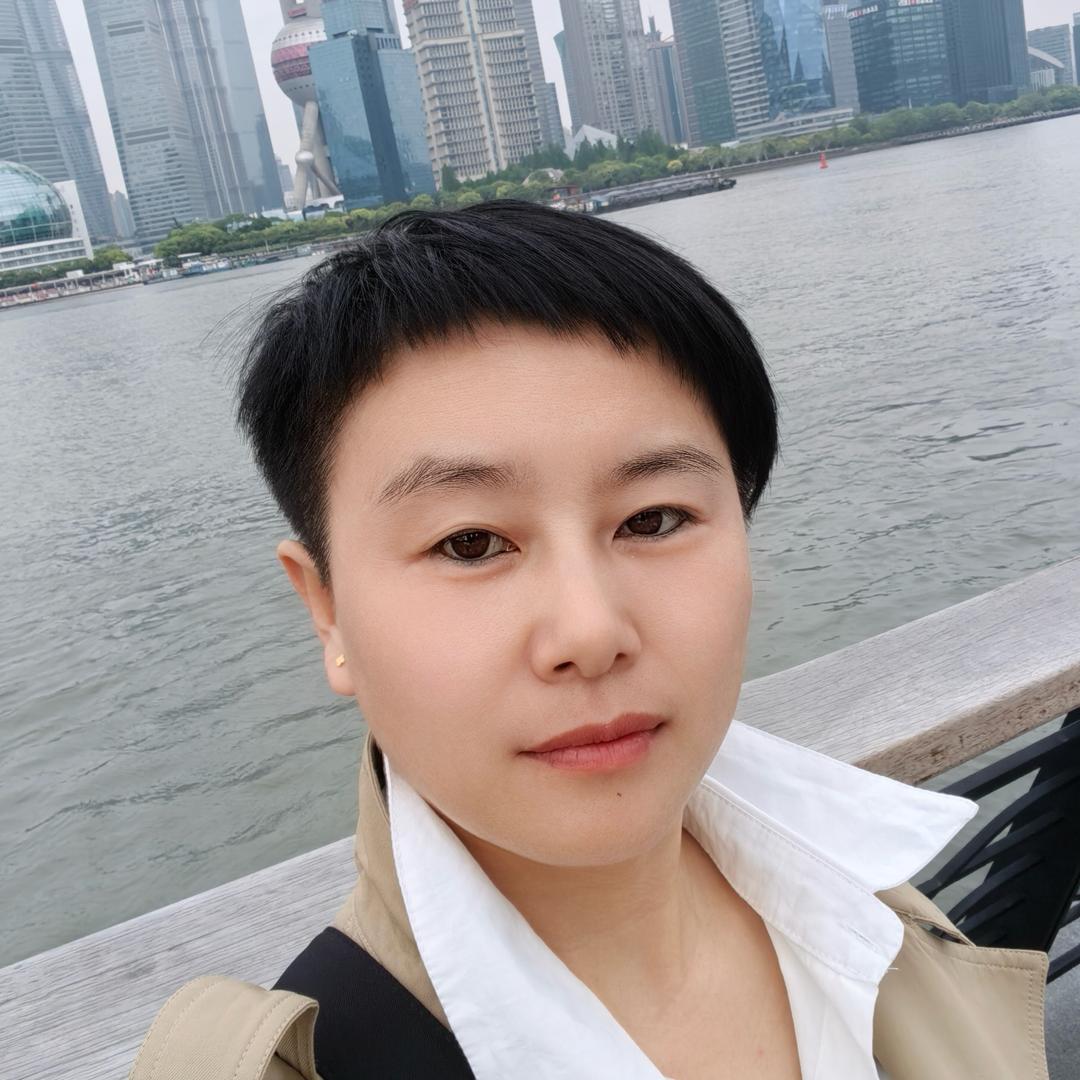 丽姐