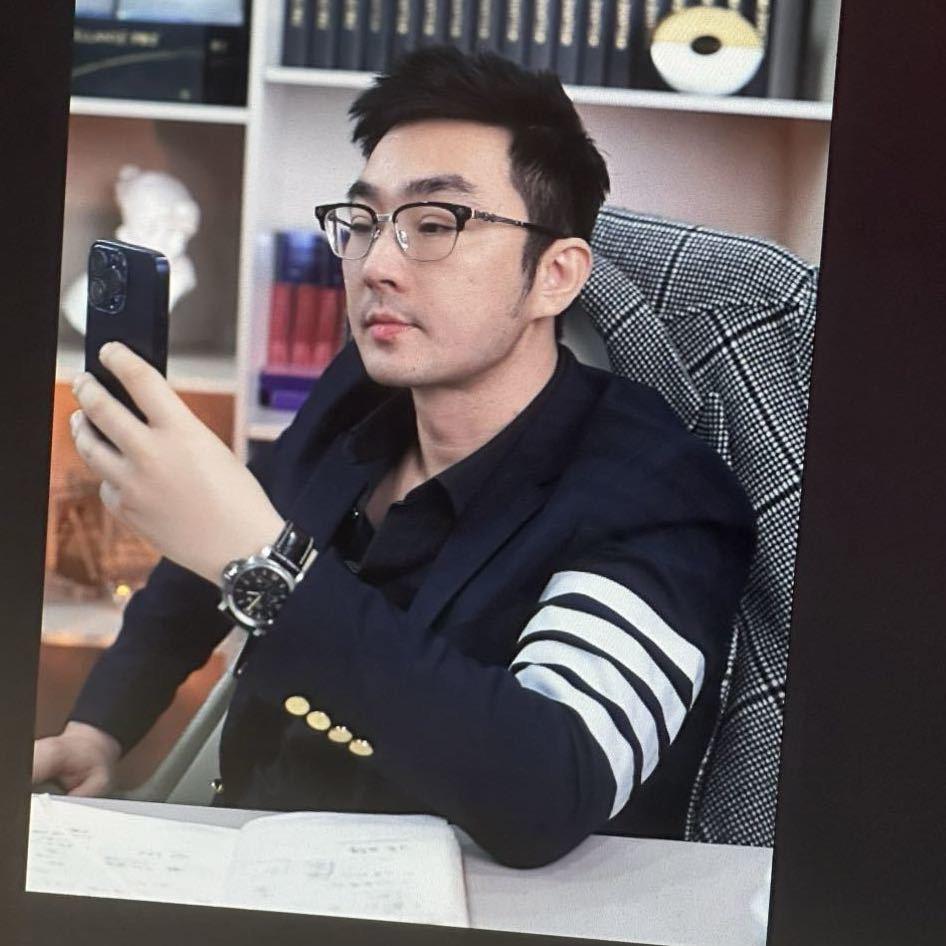 皓哥的审美