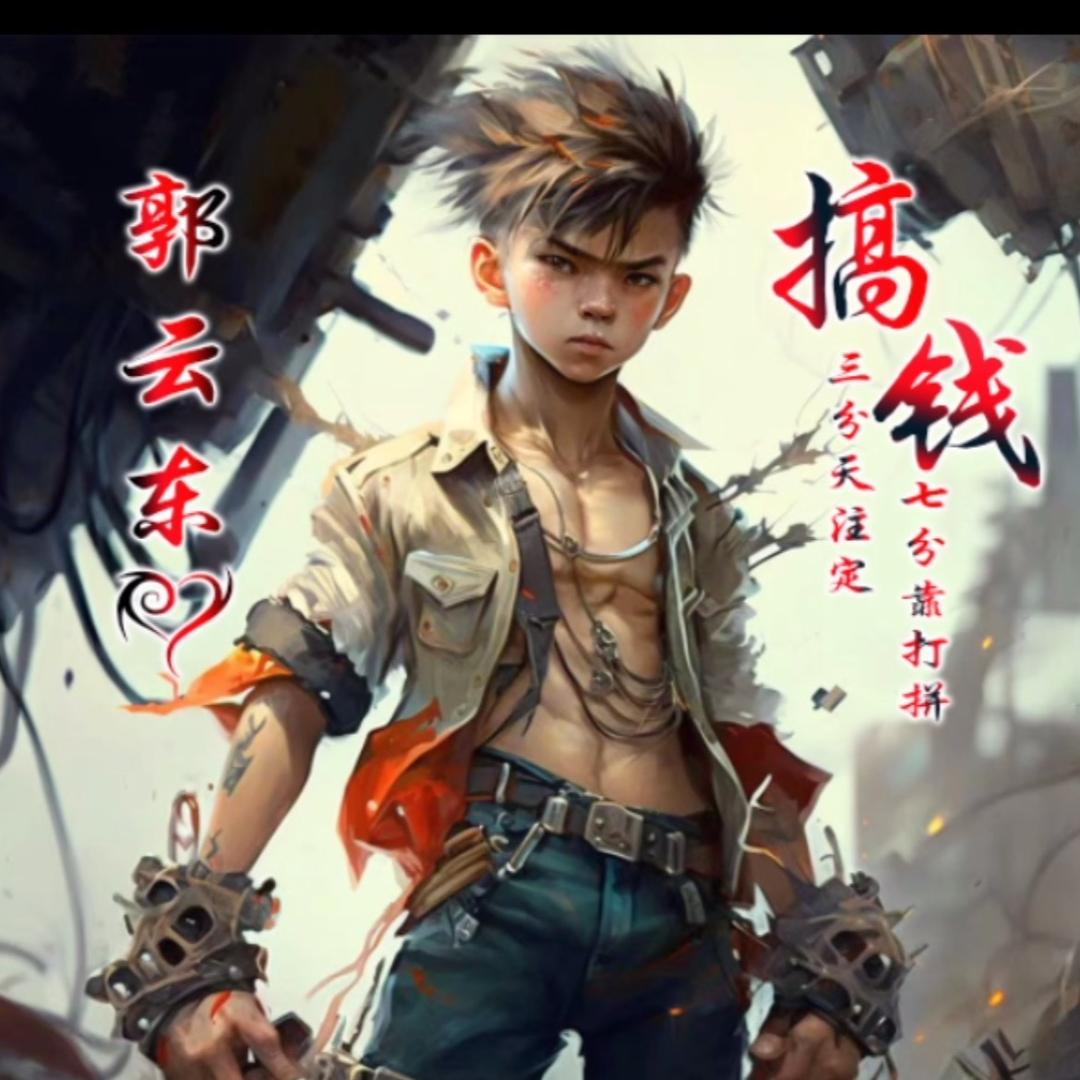 ༆铁郭炖大鹅༆