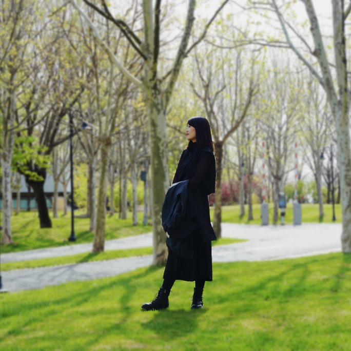 摄影师李永（昌黎）