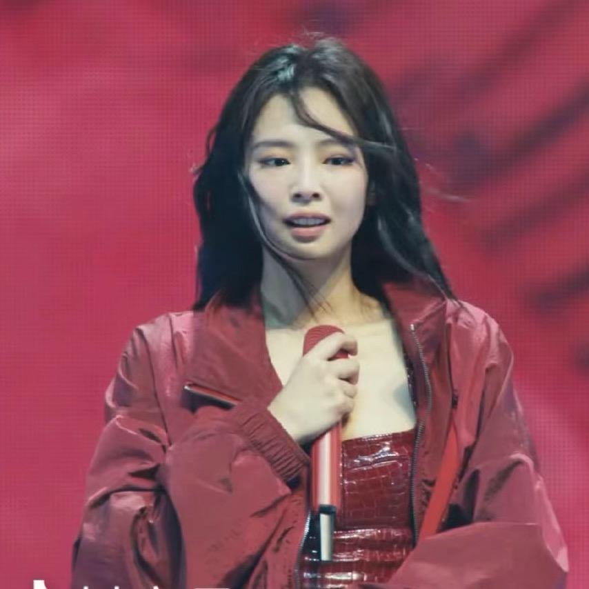 幸福小妮（要瘦了）