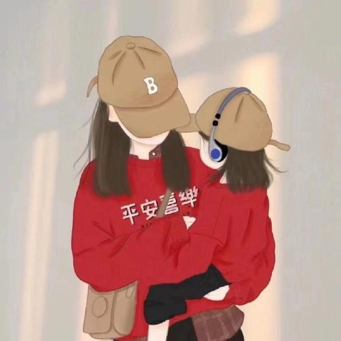 清嘉妈