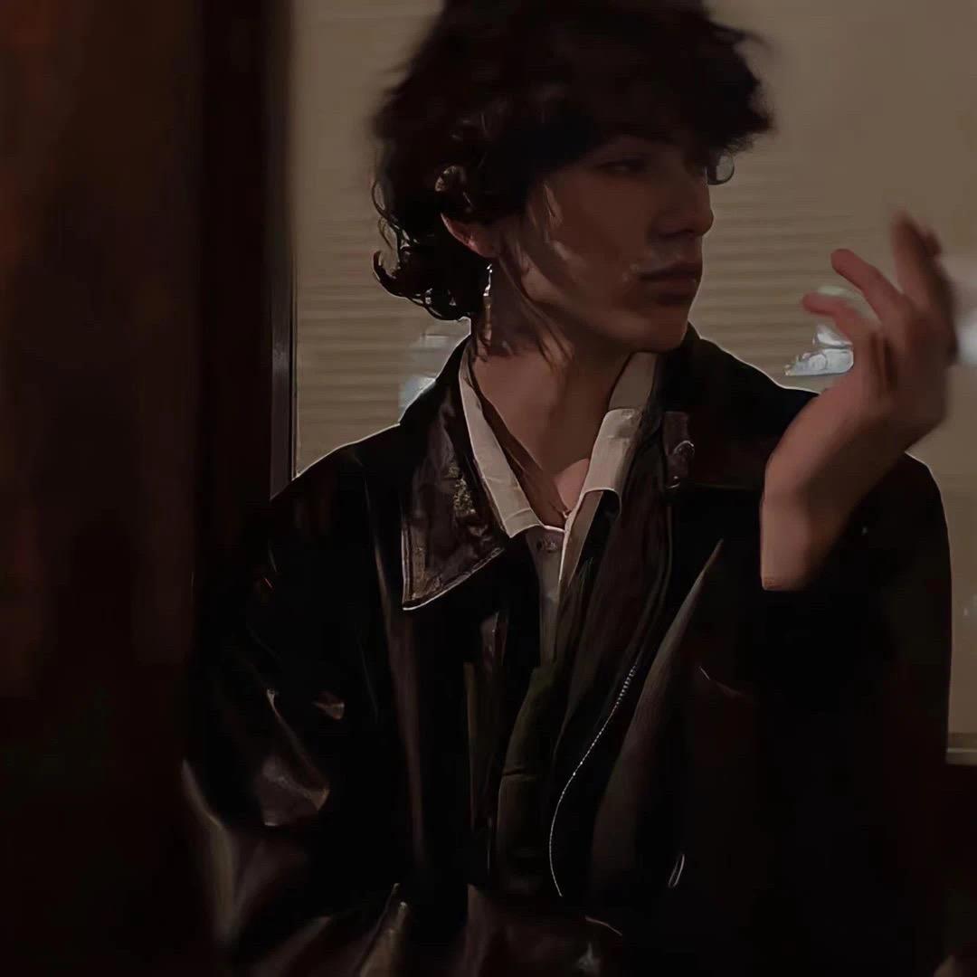 栗栗子