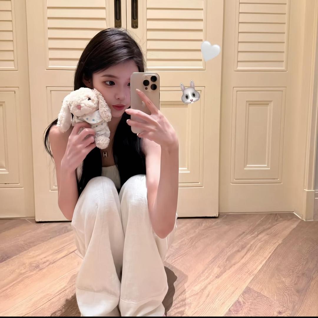 小鱼年糕