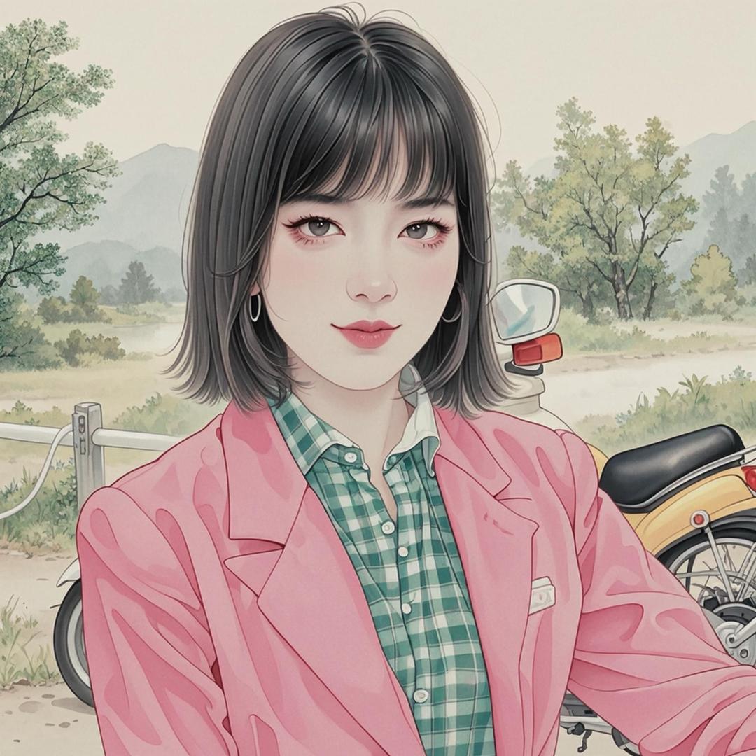 小燕子