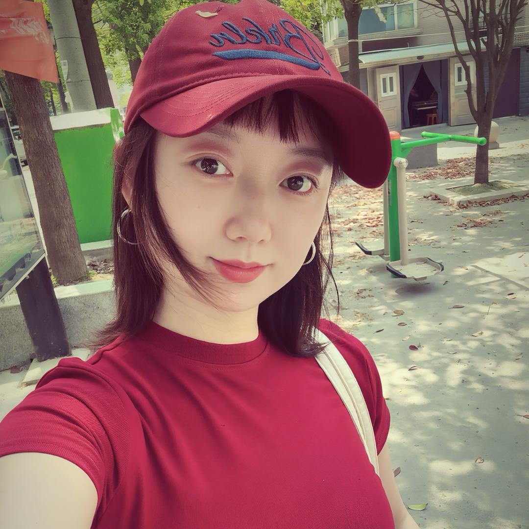 小庆庆💗