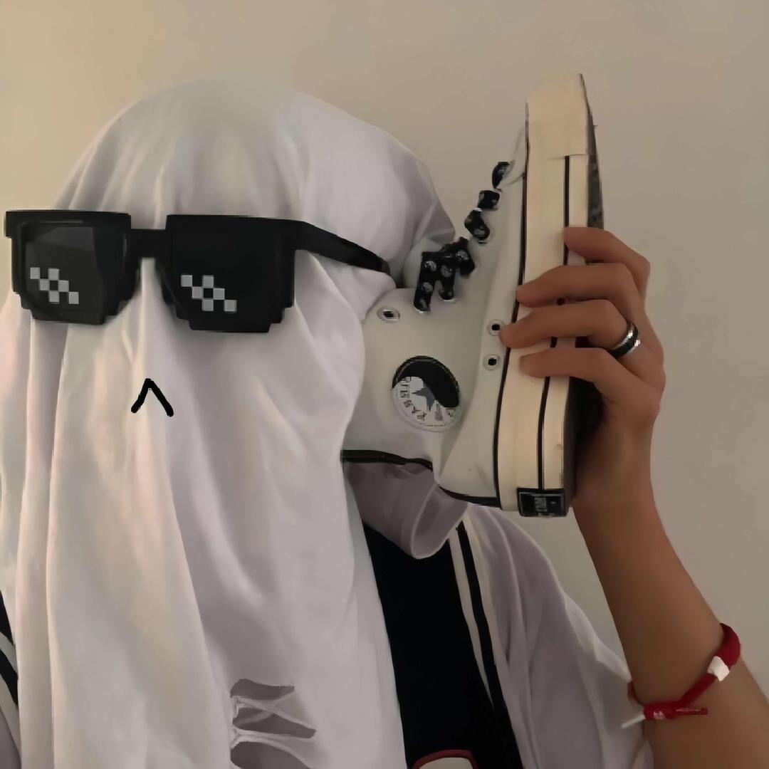 运气爆棚的土豆子