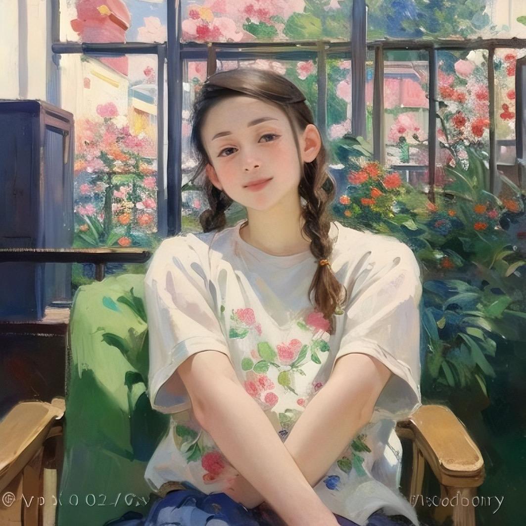菁菁🐱✔