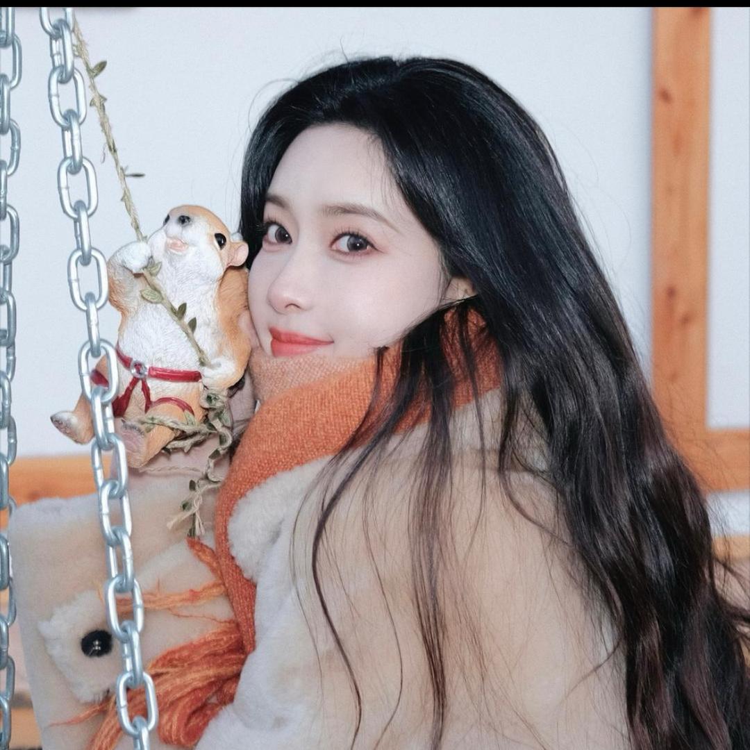 木子萌🦋