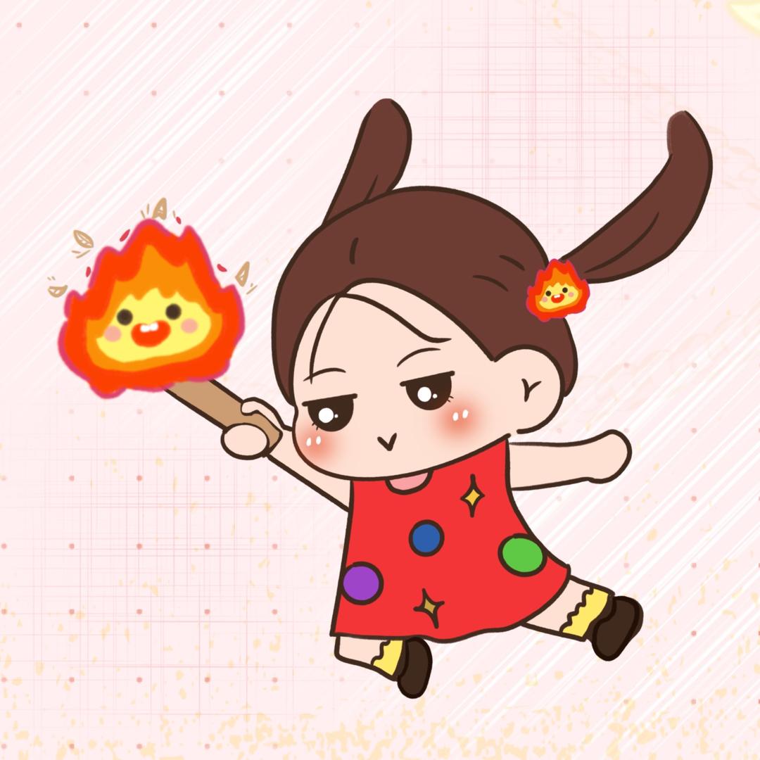 萌萌的小视界
