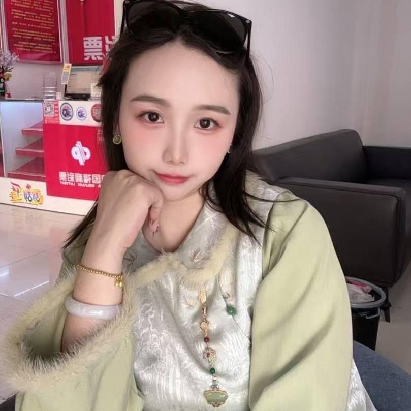 姜姜好🍊