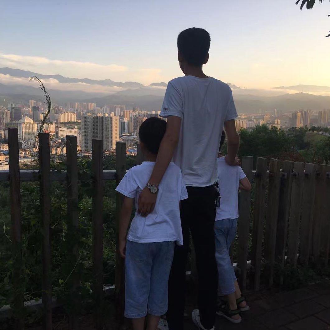 斌斌仔