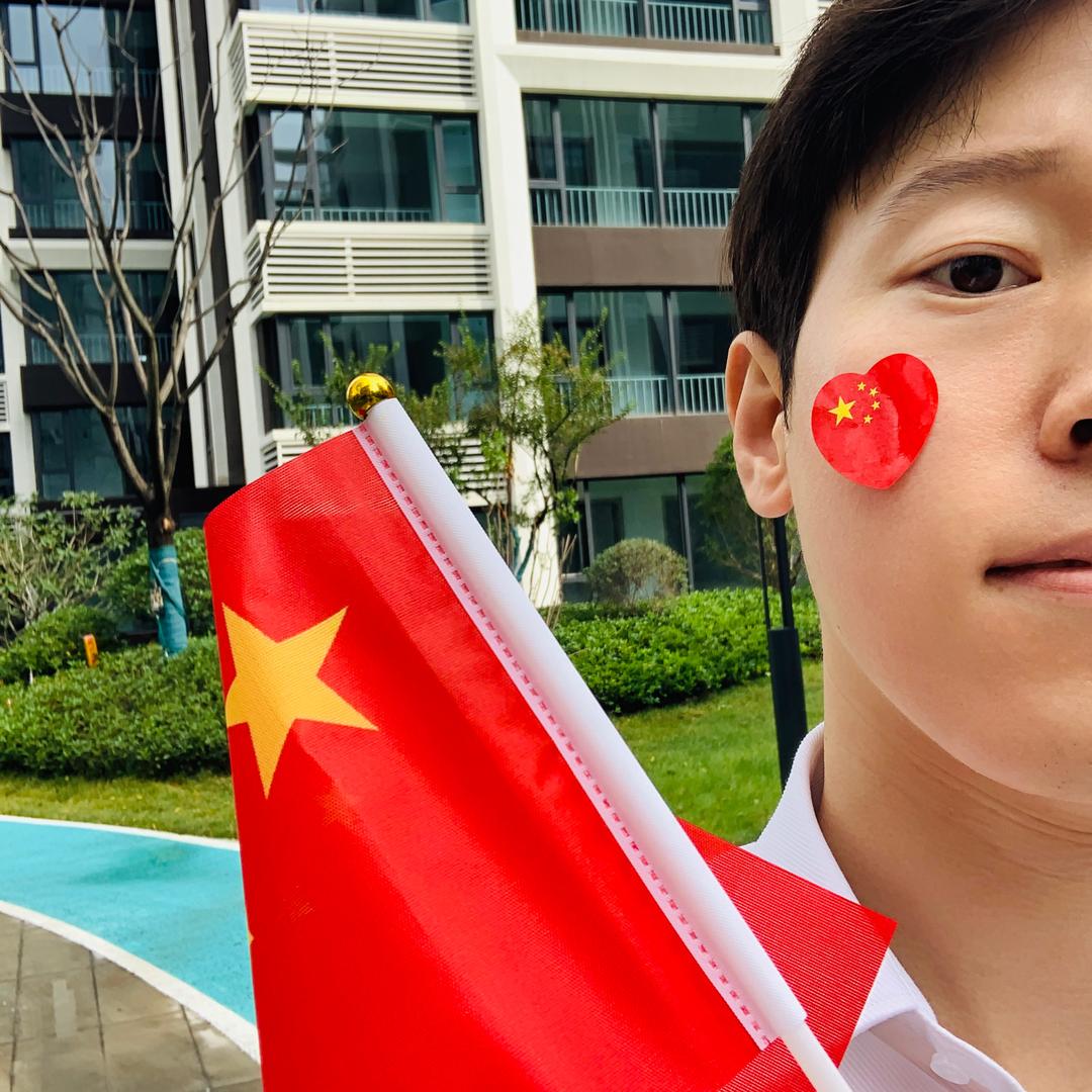 朱雀锦园 仝朗（打工版）