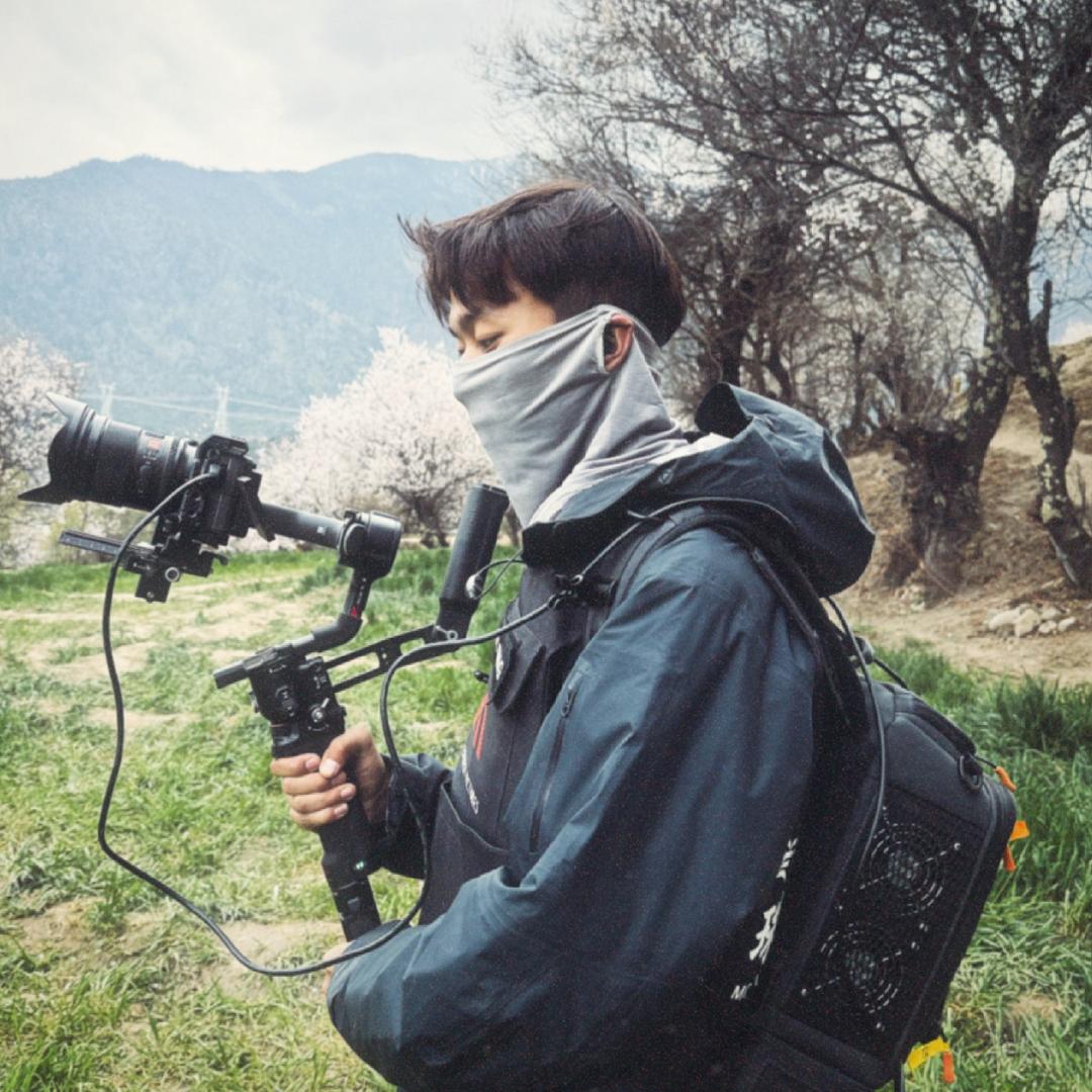映谷视觉🎞️
