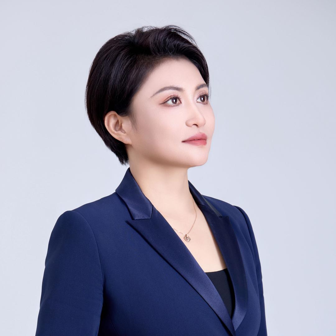 王芳🎙️