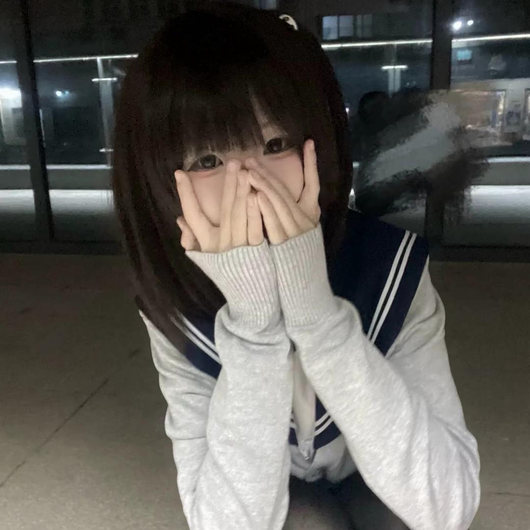 眨眨眼^