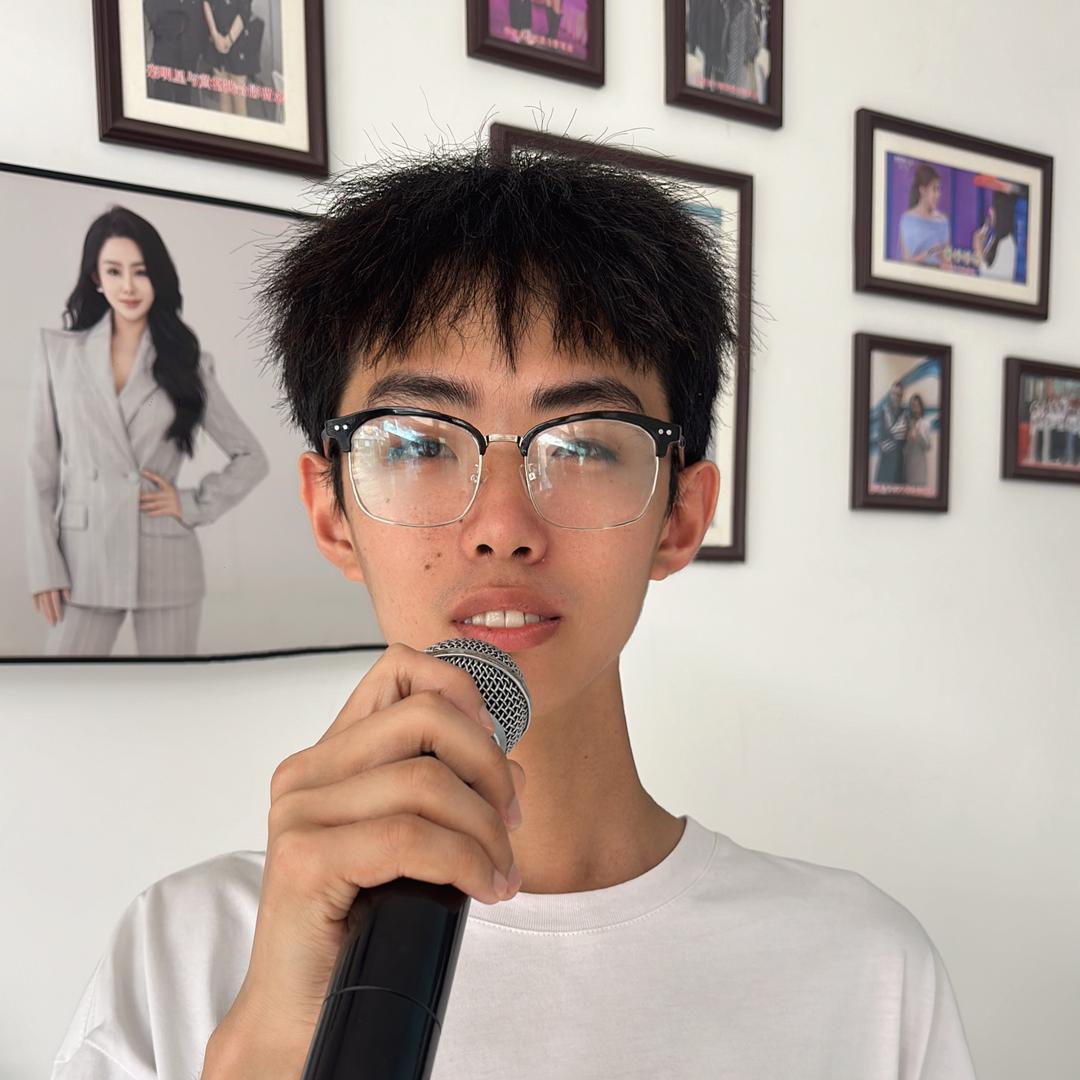 小阿宇🎤