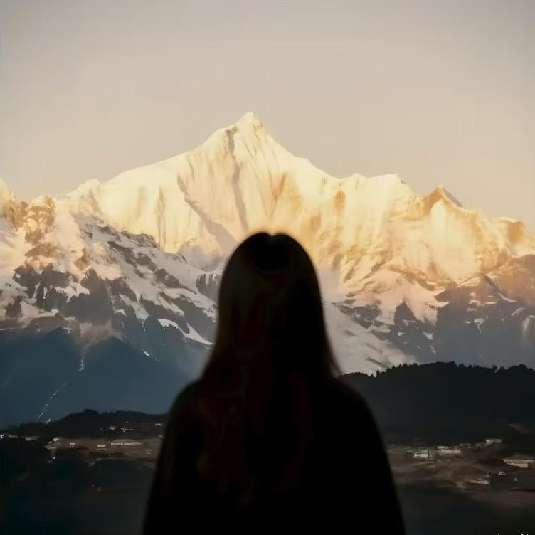 🍧发呆的小汤圆🍥