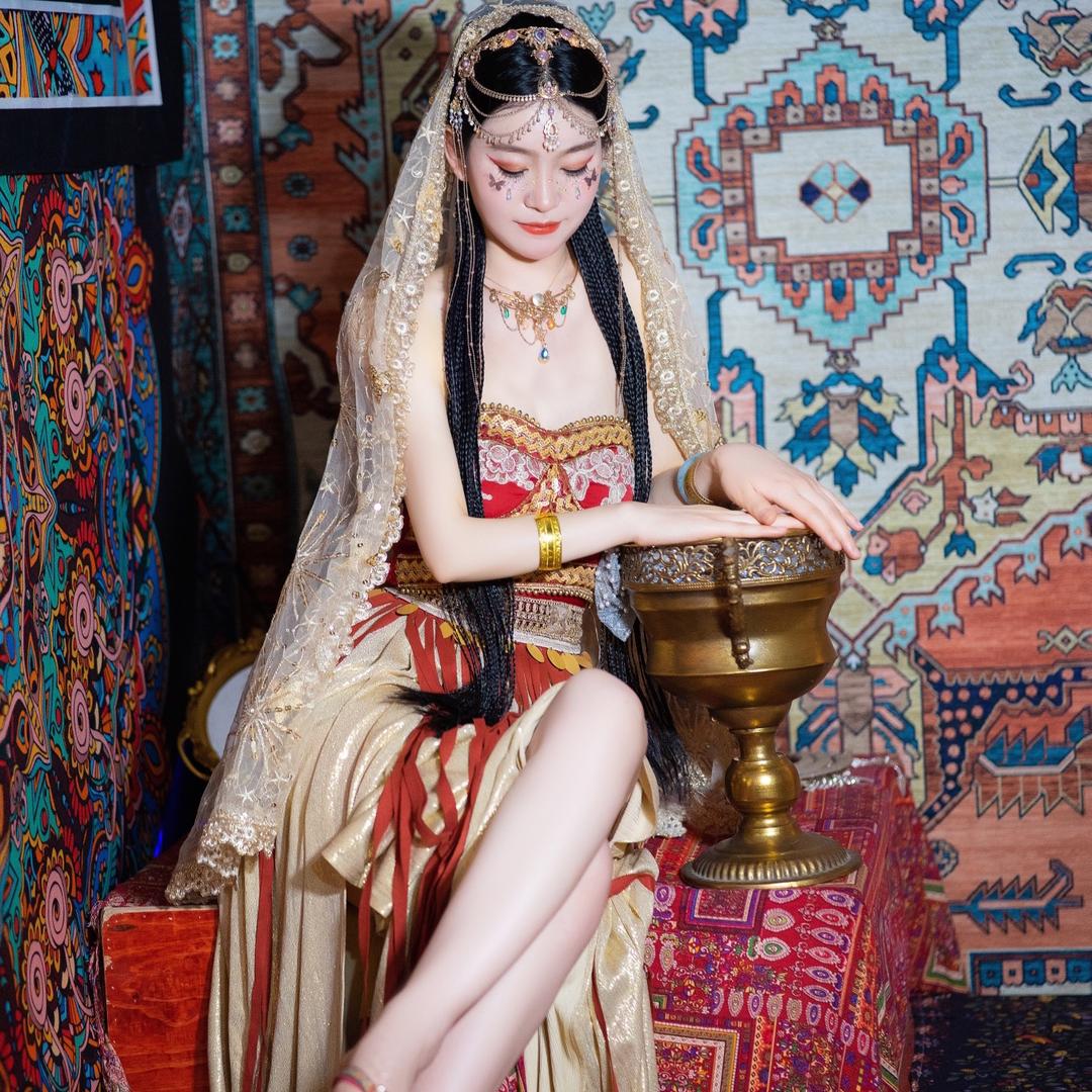 栖花里（襄阳碧桂园.芳邻店）