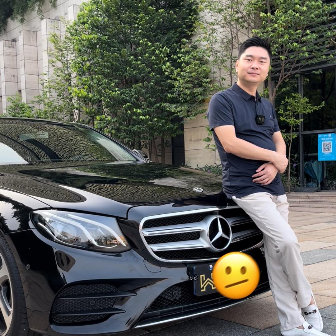 东莞伟联名车