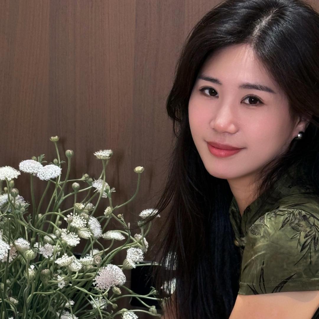 Ann杨小婷