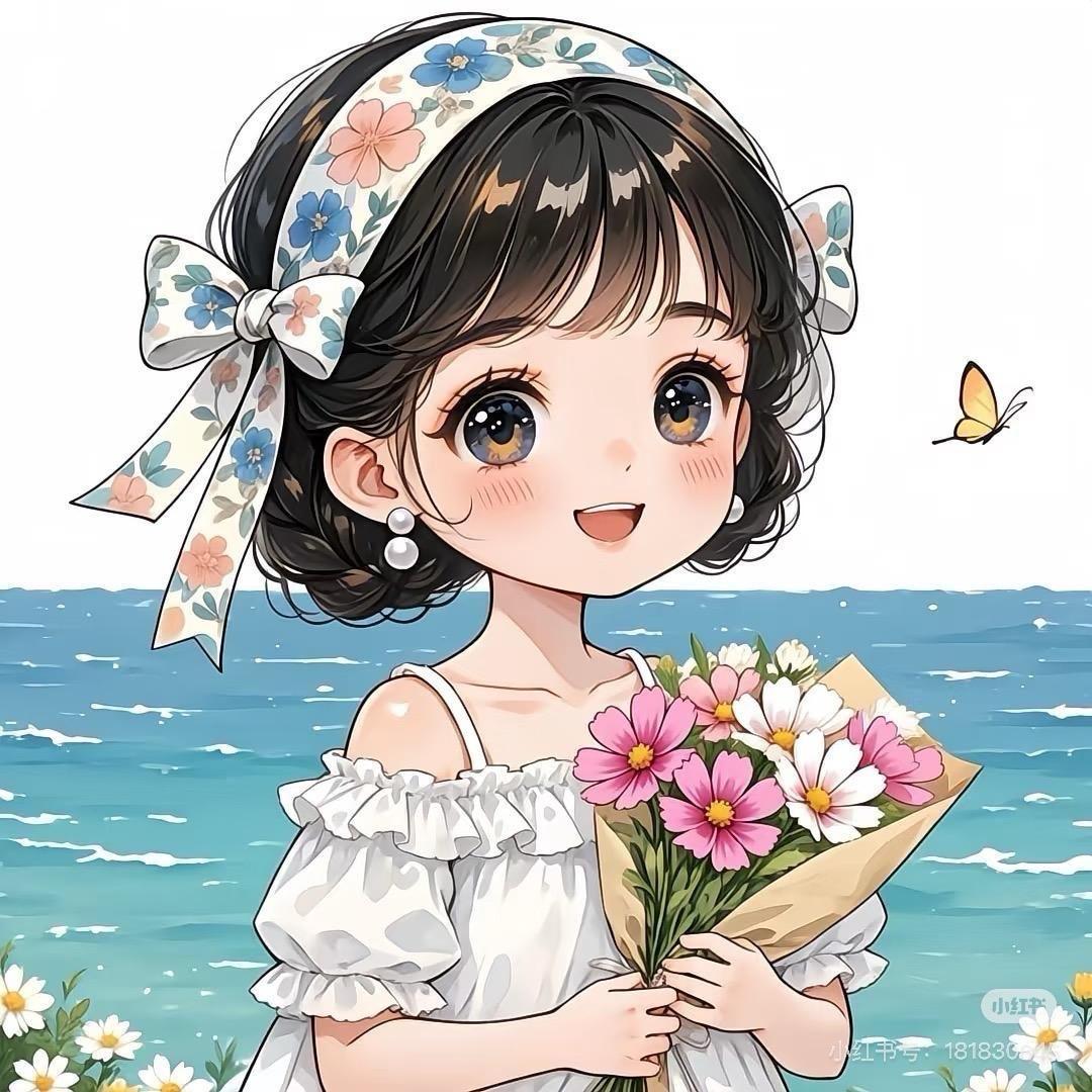 诗琪小姐