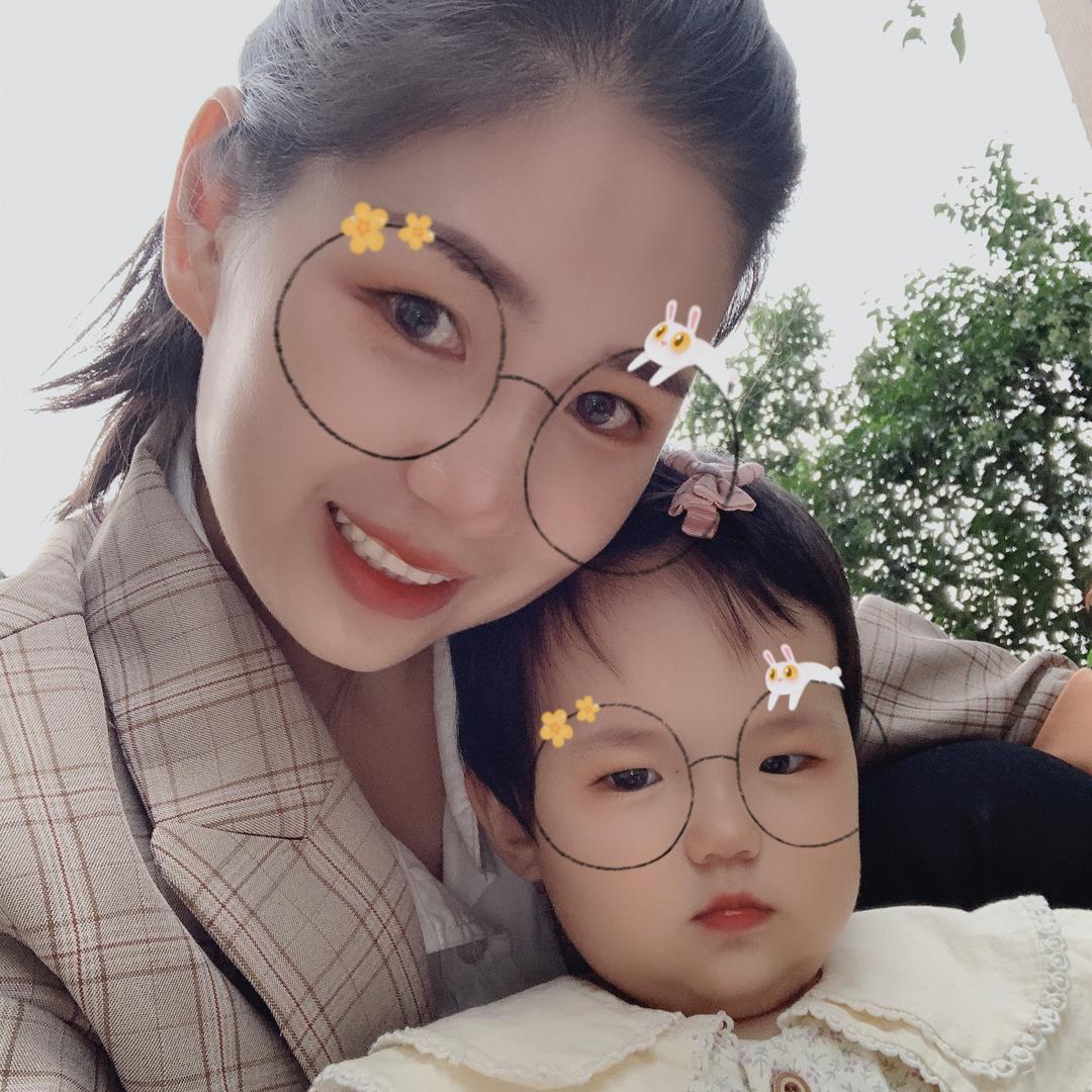 小可乐妈妈