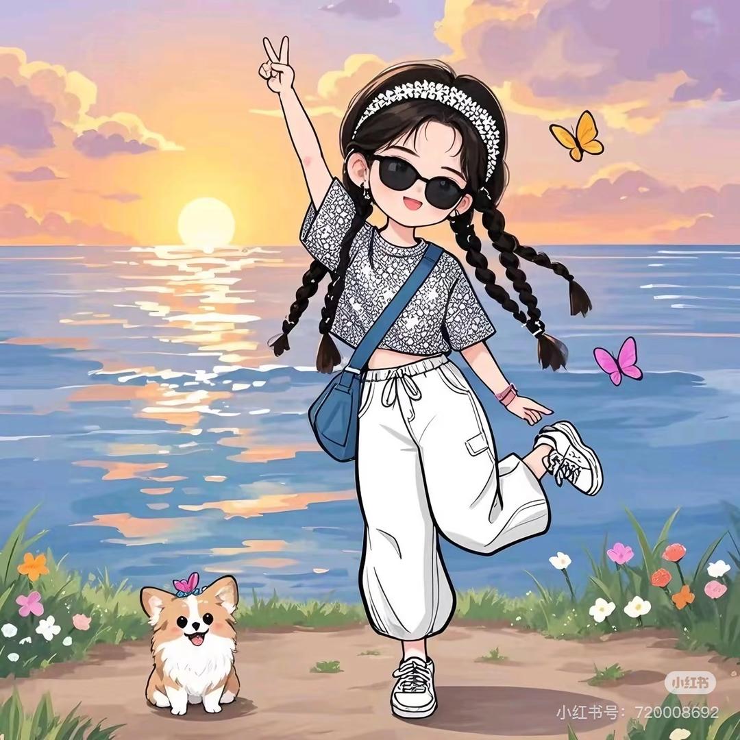 🍬 ᩚ奶猫小财迷 ʚ✞ɞ