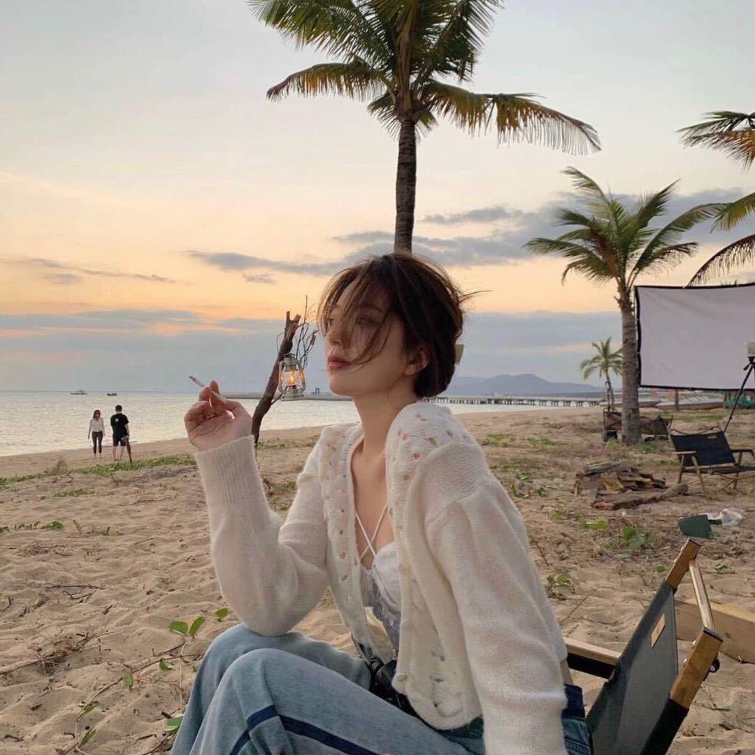 盖阿婷💫