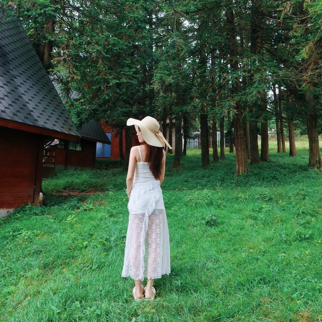 夏夏不吃折耳根