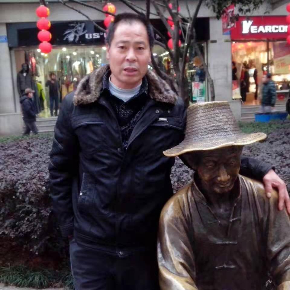开心哥哥