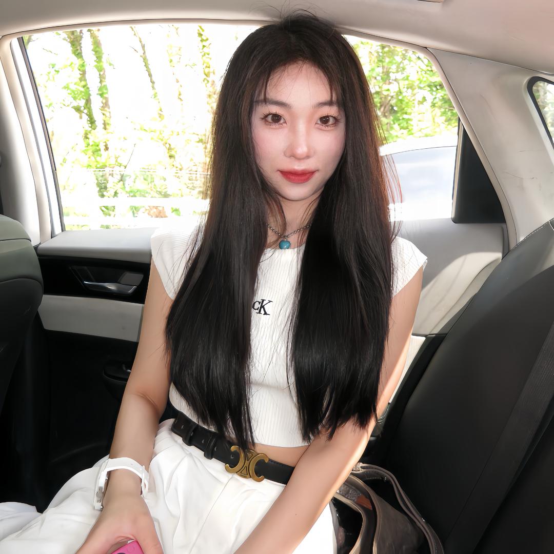 烟台约拍📸（01富士女摄