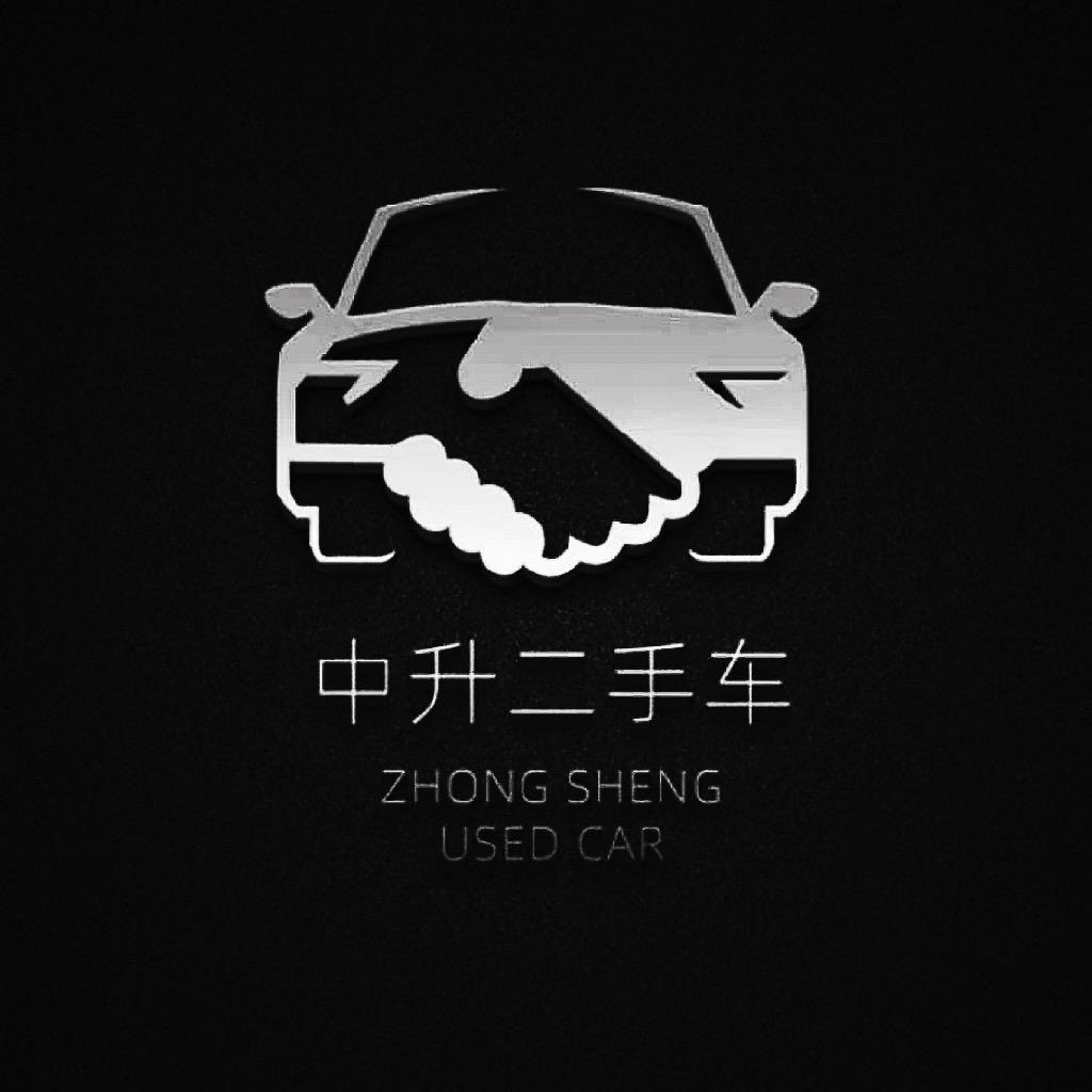 云南中升二手车一大壮