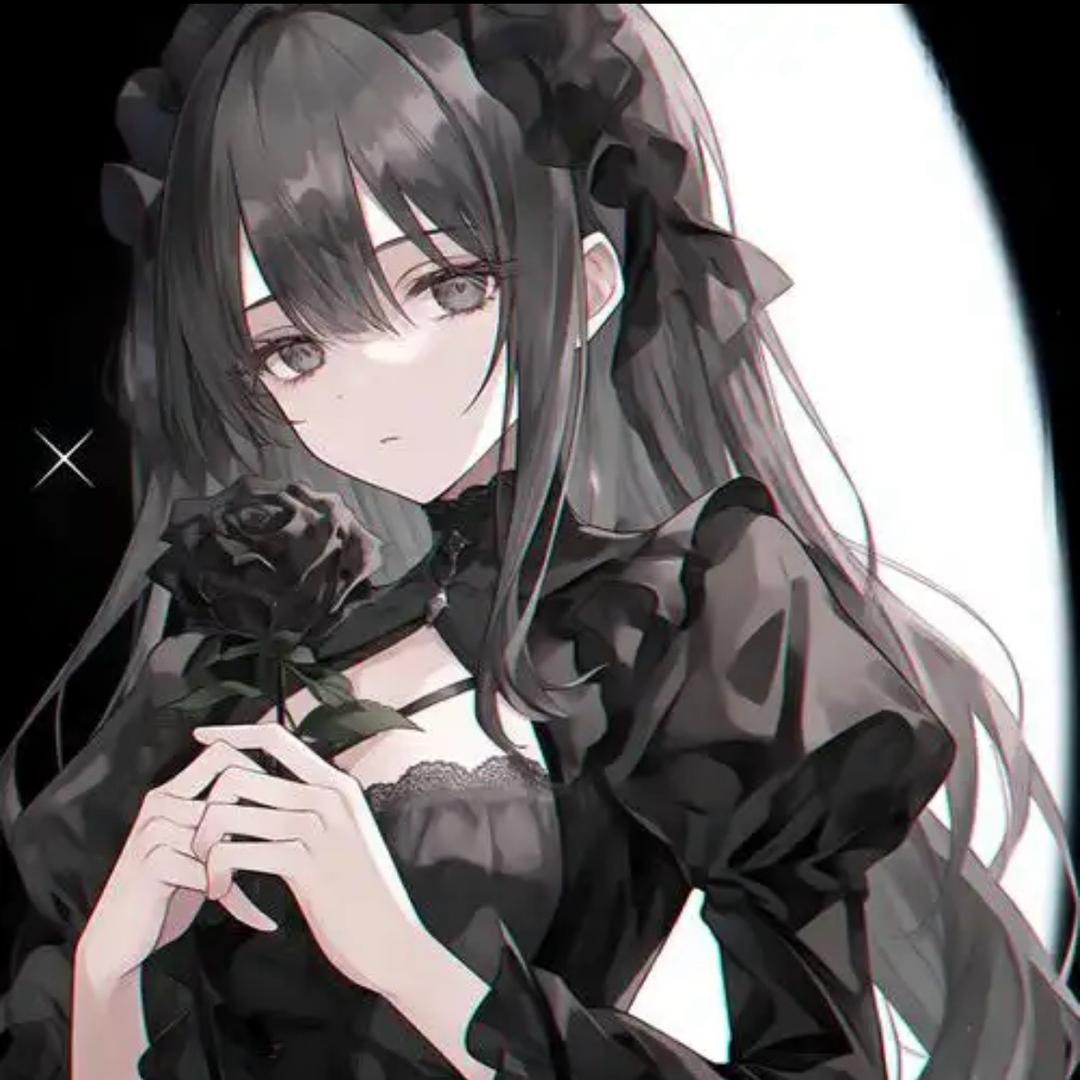 家庭式丝艺💕沐子