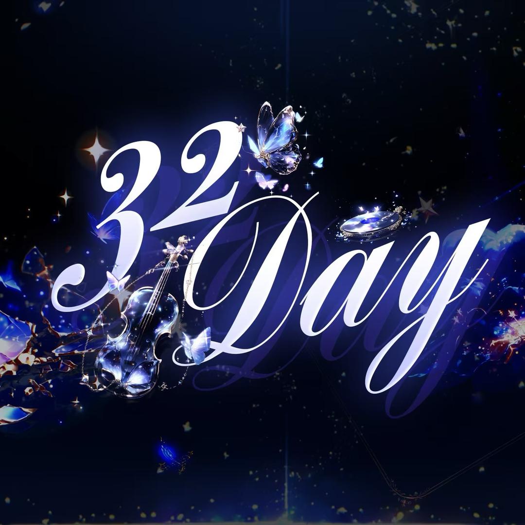 32Day