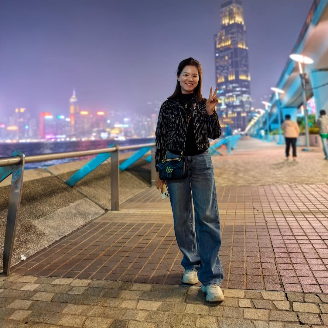 上海起帆-侯婉珍