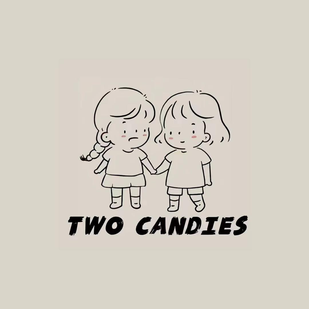 TWOCANDIES童装