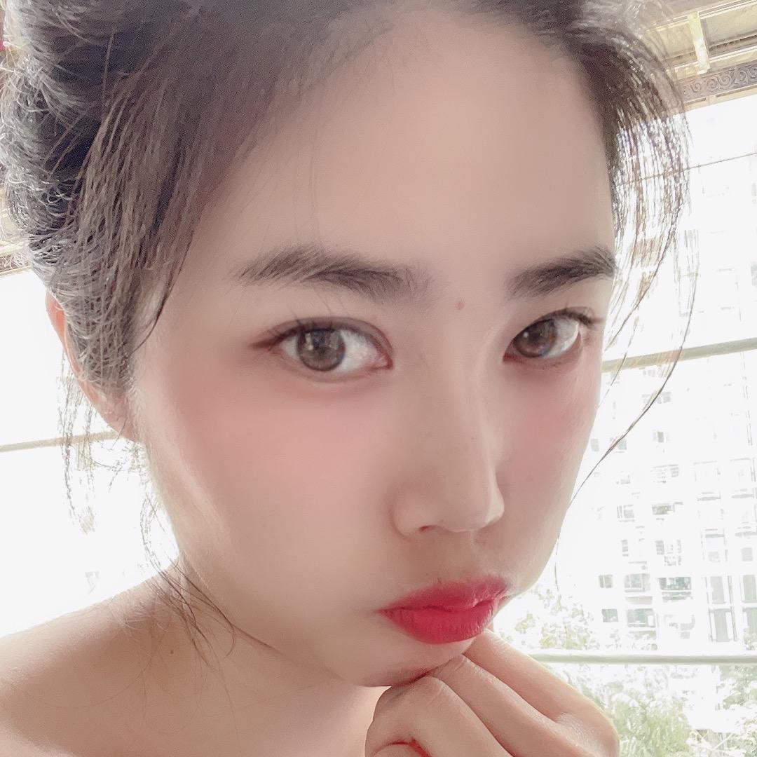 橙子～～