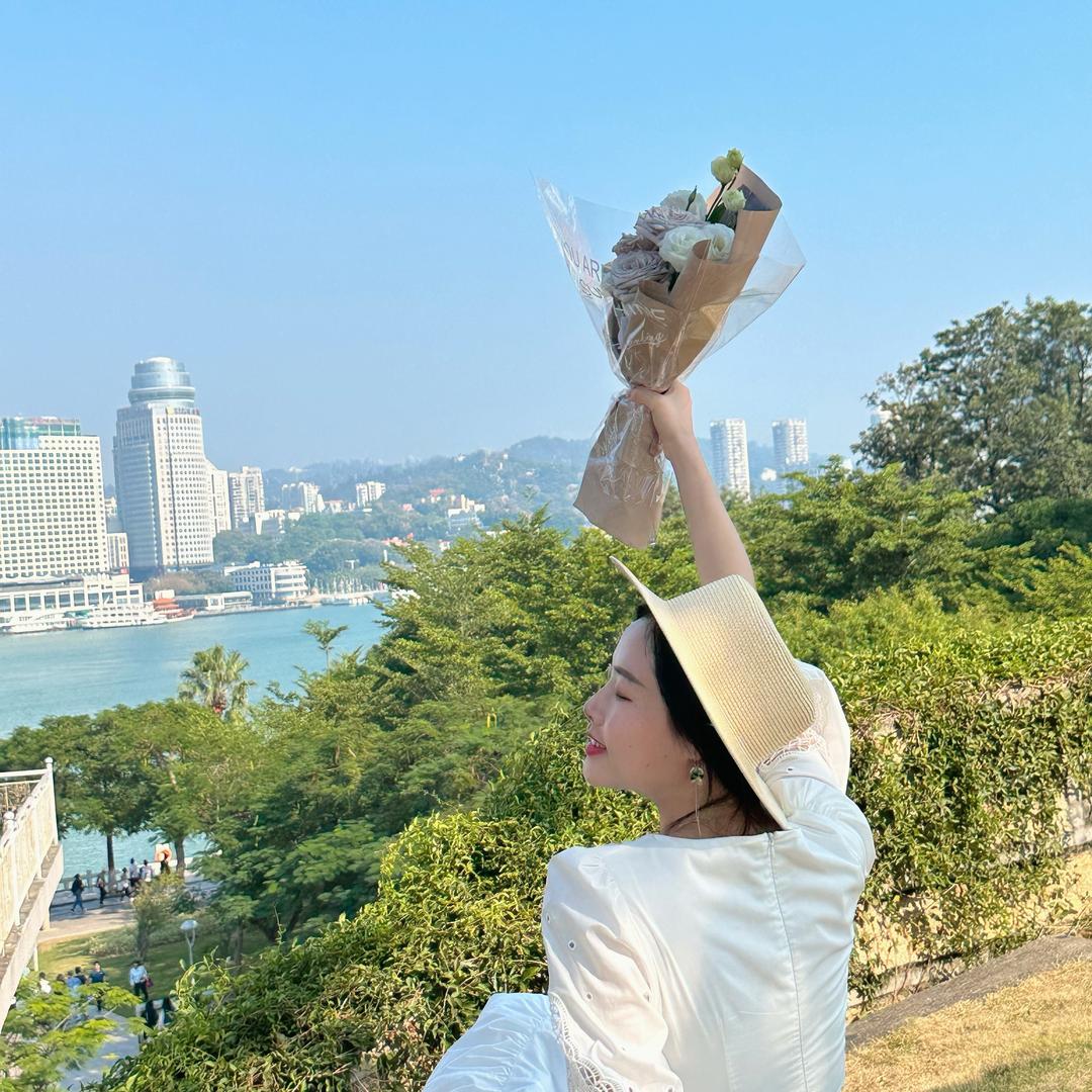 穆姗大码定制女装