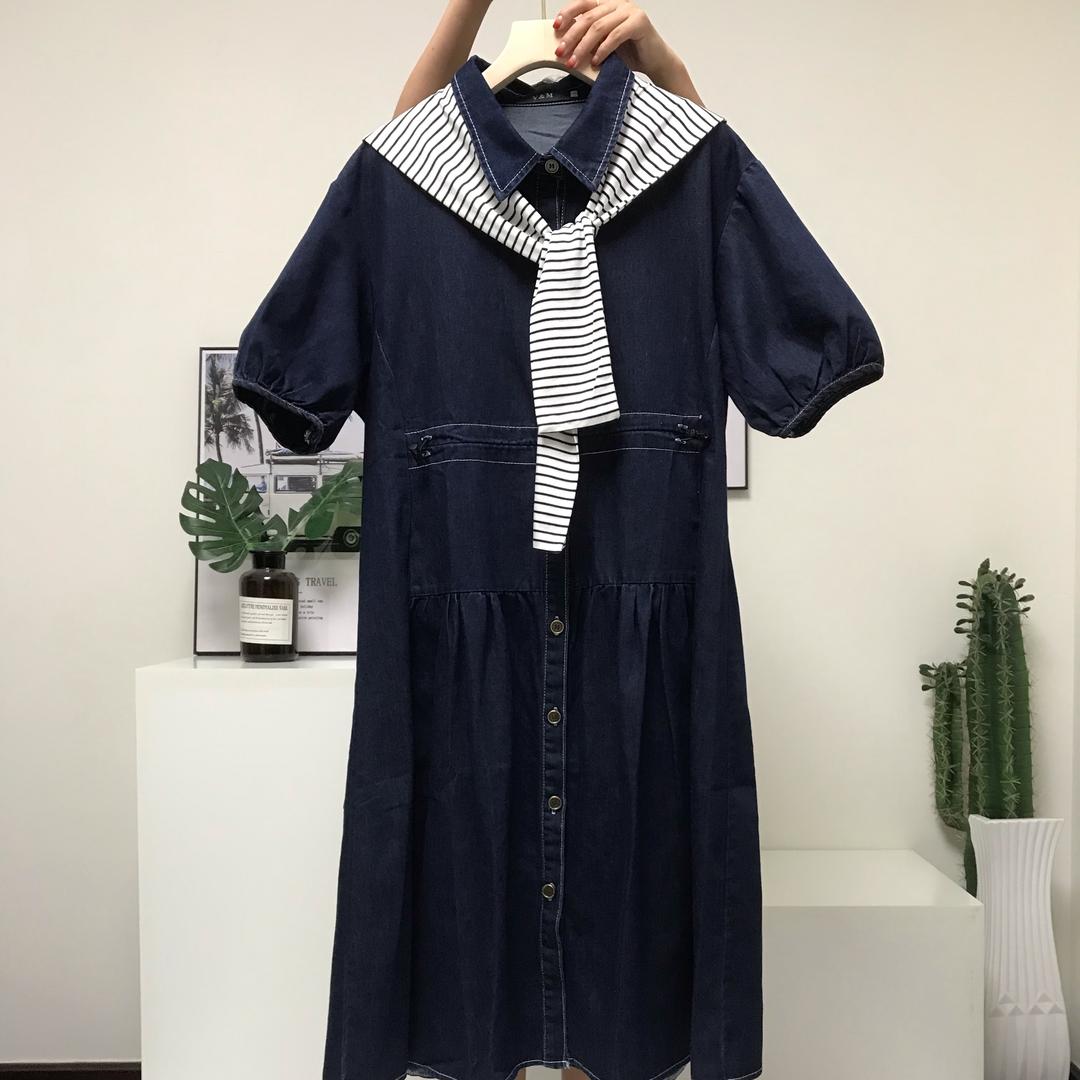 芭呗大码女装